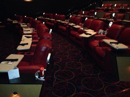AMC DINE-IN West Olive 16